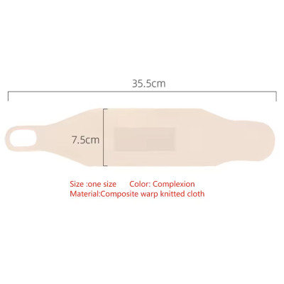 Băng quấn cổ tay thể thao AOLIKES HW038 siêu mỏng thoáng khí không đường may