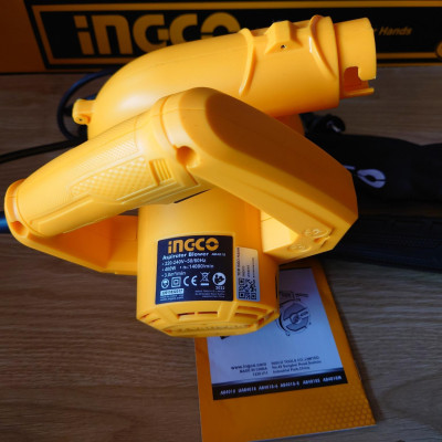 MÁY THỔI BỤI 400W INGCO AB4018 - HÀNG CHÍNH HÃNG