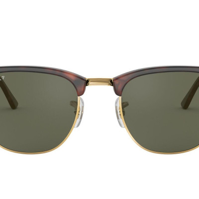 Mắt Kính RAY-BAN CLUBMASTER - RB3016F 990/58 -Sunglasses