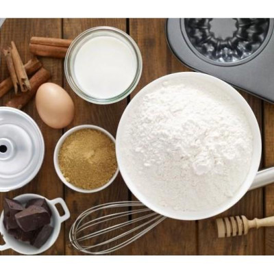 Men khô Mauripan 500g