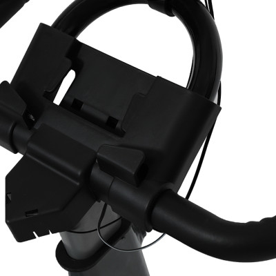 Xe đạp tập thể dục spining Airbike Sport - Hàng chính hãng