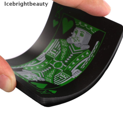 Bộ Bài Tây Bằng Nhựa Pvc Chống Thấm Nước