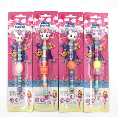 Vòng Đeo Tay biến hình thú Twisty Petz quà tặng dễ thương - Lân (Màu Ngẫu Nhiên)