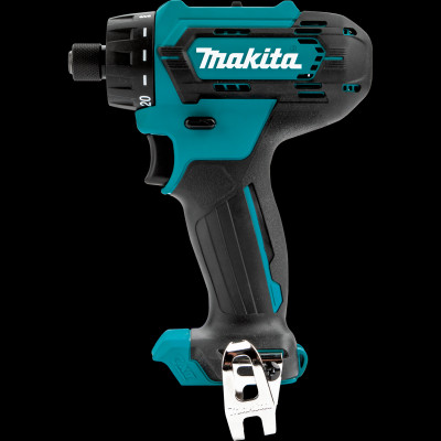 MÁY KHOAN VÀ VẶN VÍT DÙNG PIN 12V 170 W  MAKITA DF033DZ (KHÔNG KÈM PIN VÀ SẠC) - HÀNG CHÍNH HÃNG