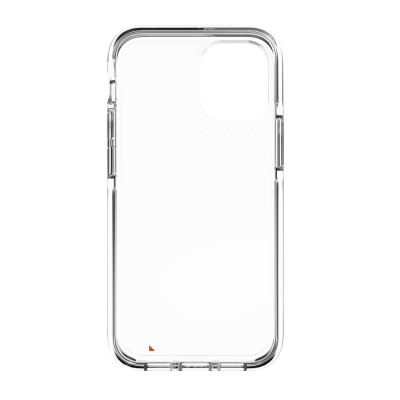 Ốp lưng Gear4 Piccadilly iPhone - Công nghệ chống sốc độc quyền D3O, kháng khuẩn, tương thích tốt với sóng 5G - Hàng chính hãng