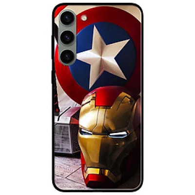 Ốp lưng dành cho Samsung S23 - S23 Plus - S23 Ultra - A34 5G - A54 5G mẫu Cap Khiêng