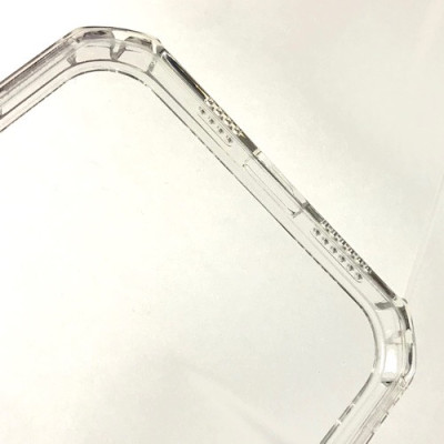 Ốp lưng cho iPhone 13 Pro Max hiệu XUNDD Clear trong suốt (không ố màu) chống sốc - Hàng nhập khẩu