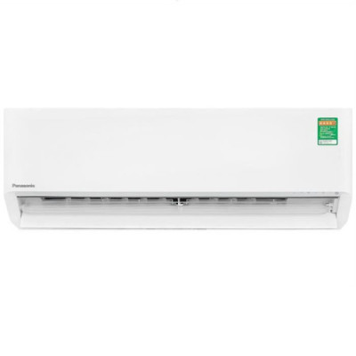 Máy lạnh Panasonic Inverter 1HP CU/CS-XU9BKH-8/ 1.5 HP CU/CS-XU12BKH-8 - Mẫu mới 2025 - Hàng Chính Hãng, Mới 100% 