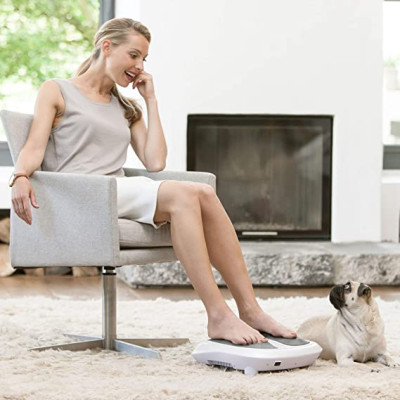 Máy mát xa chân Medisana FM 883 Hàng Chính Hãng