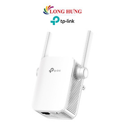 Bộ mở rộng sóng Wifi TP-Link 300Mbps TL-WA855RE - Hàng chính hãng
