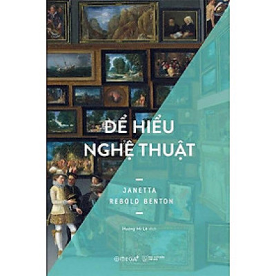 Để Hiểu Nghệ Thuật