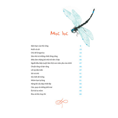 Sóc Biết Đẻ Trứng Và Những Truyện Ngụ Ngôn Khác