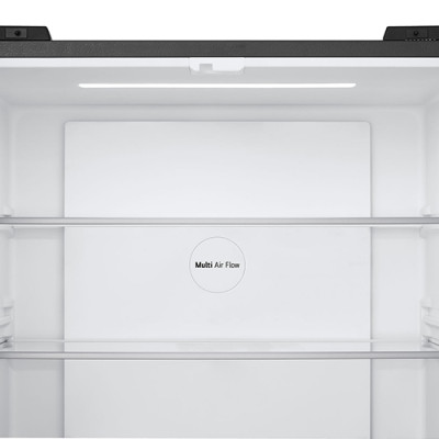 Tủ lạnh LG Inverter 474 lít Multi Door LFB47SVM - Mẫu mới 2025 - Hàng Chính Hãng, Mới 100% 