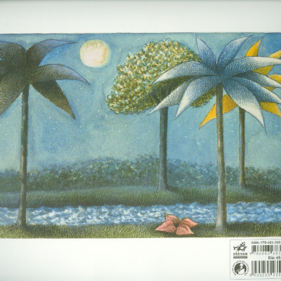 Ở Nơi Quỷ Sứ Giặc Non (Lời Và Tranh Của Maurice Sendak) (Tái bản 2022)