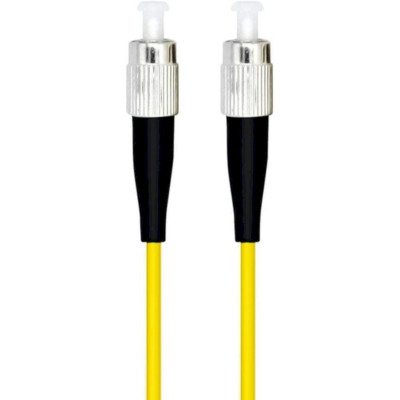Ugreen UG80386NW129TK 10M FC-FC Màu vàng Cáp nhảy quang Single mode Simplex Fiber - HÀNG CHÍNH HÃNG