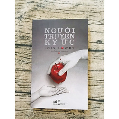 Người Truyền Ký Ức 