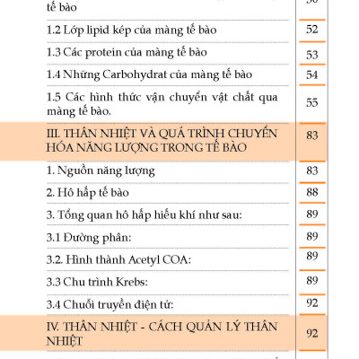 Thân Nhiệt Quyết Định Sinh Lão Bệnh Tử + Thân Nhiệt Chìa Khóa Để Sống Khỏe Mạnh Và Trường Thọ + Thân Nhiệt Năng Lượng Cốt Yếu Của Sự Sống