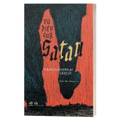 Vũ Điệu Quỷ Satan