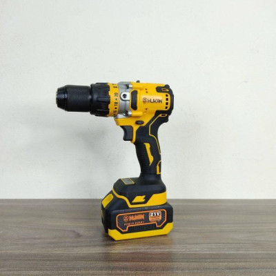 MÁY KHOAN PIN 90NM F66 HUKAN (2 PIN + 1 SẠC  ) - HÀNG CHÍNH HÃNG