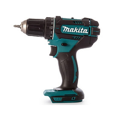  Máy khoan và vặn vít dùng pin(18v) Makita DDF482Z (chưa kèm pin sạc) 