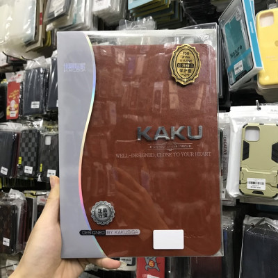Bao da dành cho iPad Pro 11 2020 chính hãng KAKU