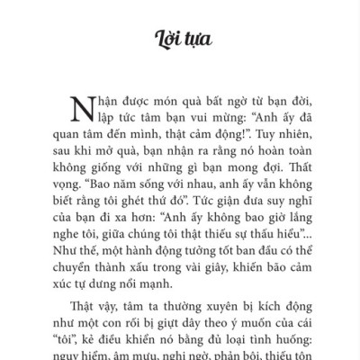 Đường Về Tỉnh Thức