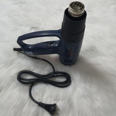 Máy khò nhiệt, máy thổi nóng 2000W Talon TH8623B, hàng xịn chính hãng - Hàng chính hãng