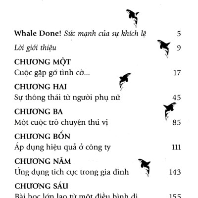 Sức Mạnh Của Sự Khích Lệ - FN