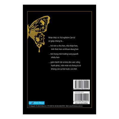 Combo 3 Cuốn Giải Mã Sự Sống Gồm: Trải Nghiệm Cận Tử + Mật Mã Sự Sống + Trở Về Cõi Sáng (Tái Bản)