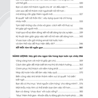 Sách - Thao Túng Thời Gian - Quản Lý Thời Gian Thông Minh Và Hiệu Quả