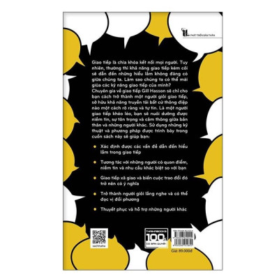 Sách Combo 2 Cuốn: Communication – Khéo Ăn Khéo Nói Khéo Thành Công th + Khi Lời Nói Dối Là Vu Khi nn