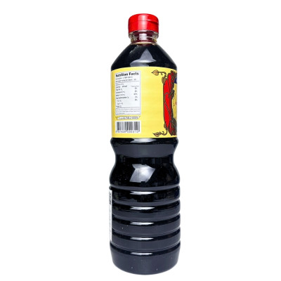 Nước Tương Japanese Soy Sauce Extra 1L (Yamamori)