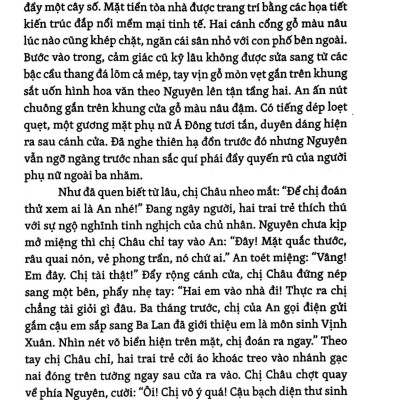 Tuyết Hoang (Tái Bản)