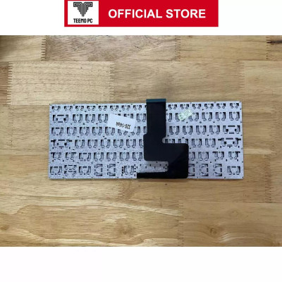 Bàn Phím Tương Thích Cho Laptop Lenovo Ideapad 320S-14Ikb 320-14Ikb 320-14Isk 320-14Ast 320-14Iap Tốt TEEMO PC KEY1087 Hàng Nhập Khẩu