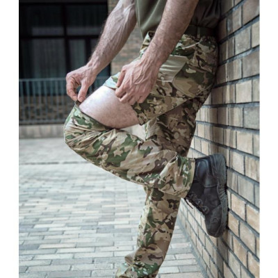 Quần dài tháo ống_nhanh khô_dã ngoại_du lịch