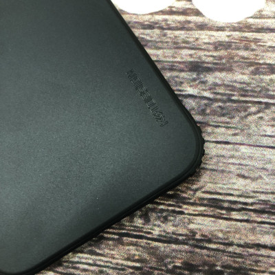 Ốp lưng Silicone dẻo chống sốc dành cho iPhone 12 - Hàng chính hãng KST Design