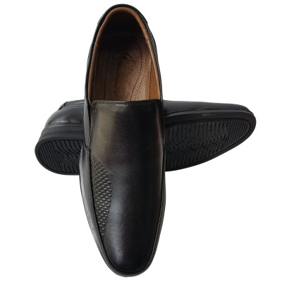 Giày Tây Nam BIGGBEN Da Bò Thật Cao Cấp GT271