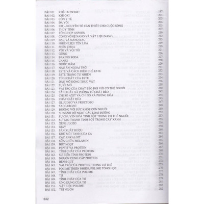 Bài tập đánh giá năng lực Khoa học Tự nhiên theo tiếp cận PISA. - HA