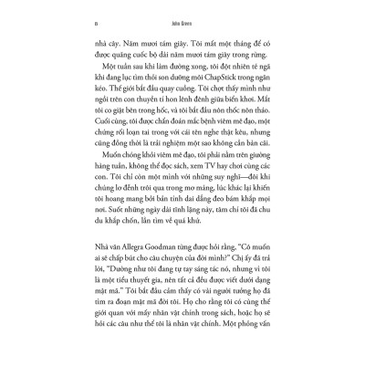 Đánh Giá Kỷ Nhân Sinh: Tản Mạn Về Thế Giới - Bản Quyền