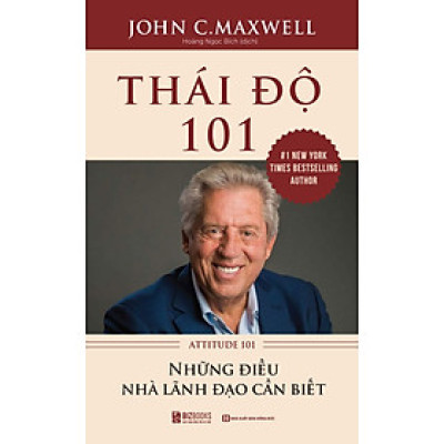 Thái độ 101 - Attitude 101