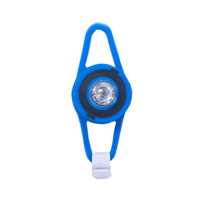 Đèn Phát Sáng Led Globber - Xanh Da Trời