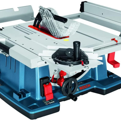 MÁY CƯA BÀN 254MM 2100W BOSCH GTS 10XC - HÀNG CHÍNH HÃNG