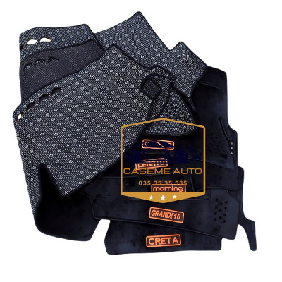 [MERCEDES-BENZ] Thảm Taplo 3 Lớp Dành Cho Các Xe Hãng MERCEDES-BENZ, Nhung Lông Cừu Cao Cấp - Hàng Chính Hãng