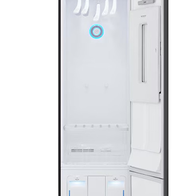 S5GOC - Tủ chăm sóc quần áo thông minh LG S5GOC - Hàng chính hãng (chỉ giao HCM)