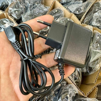 Sạc Liền dây chân micro sạc ổn định lên đều mượt mà