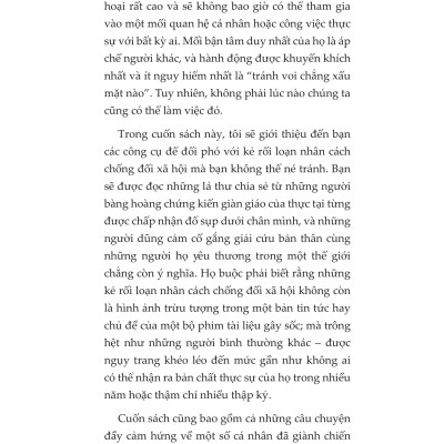 Trong Bộ Lông Cừu