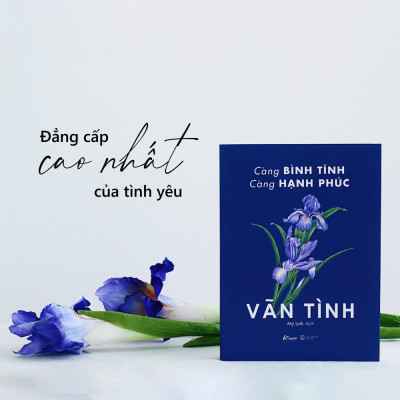 Combo 2 Cuốn Kỹ Năng Sống: Càng Bình Tĩnh Càng Hạnh Phúc + Ikigai - Bí Mật Sống Trường Thọ Và Hạnh Phúc Của Người Nhật