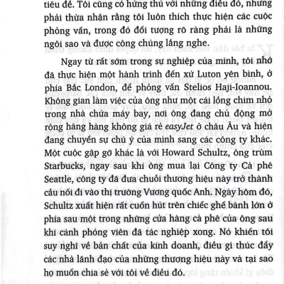 9 Kiểu Lãnh Đạo Ưu Việt