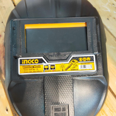 MẶT NẠ HÀN CẦM TAY INGCO - HHWM102 - HÀNG CHÍNH HÃNG