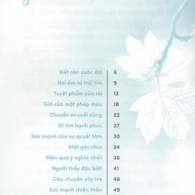 Sách Chicken Soup For The Soul: Gieo Niềm Tin Cuộc Sống (Tái Bản)